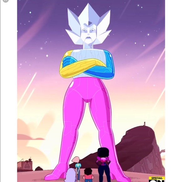 Meet your Posher, Glory - Picture 3 of 7